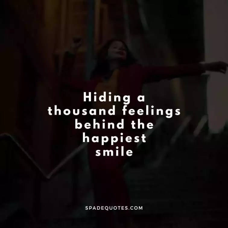 without feelings-Sad-Captions-for-Instagram-for-Girls-SpadeQuotes