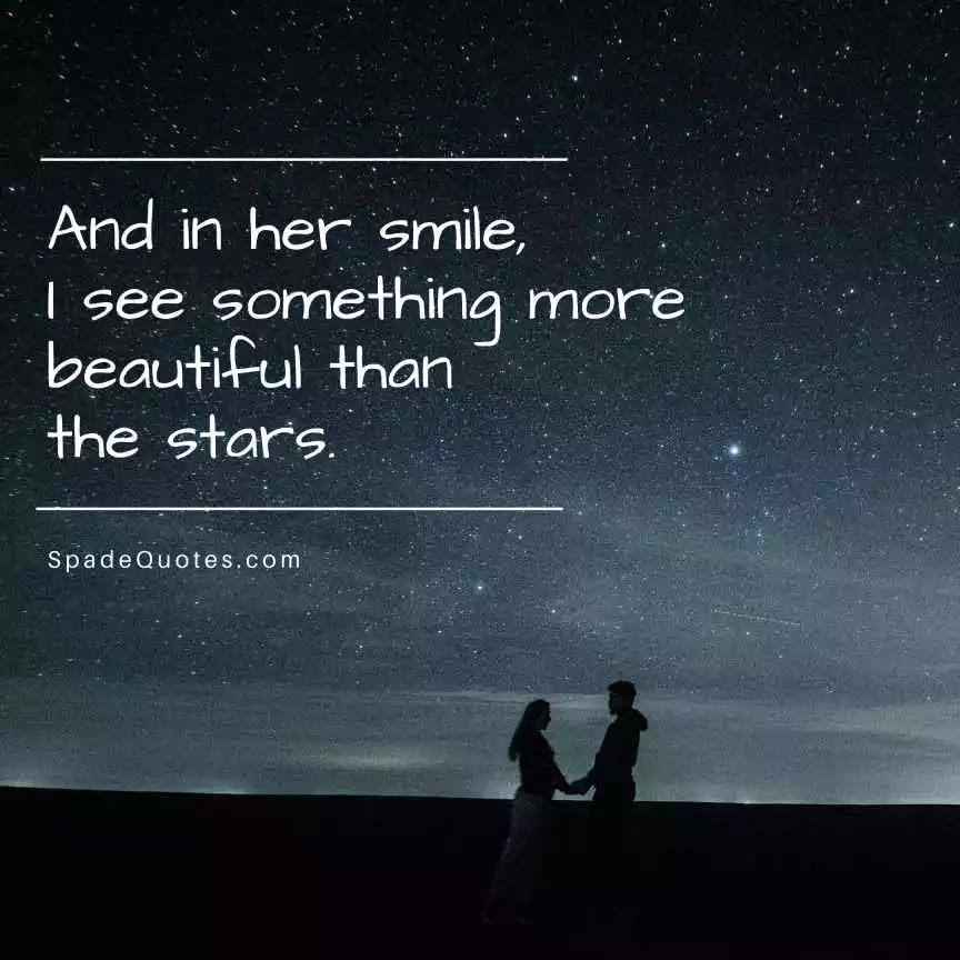 251+ Heart touching love quotes for girlfriend - SpadeQuotes Her-smile-Heart-Touching-Love-Quotes-for-Girlfriend-SpadeQuotes