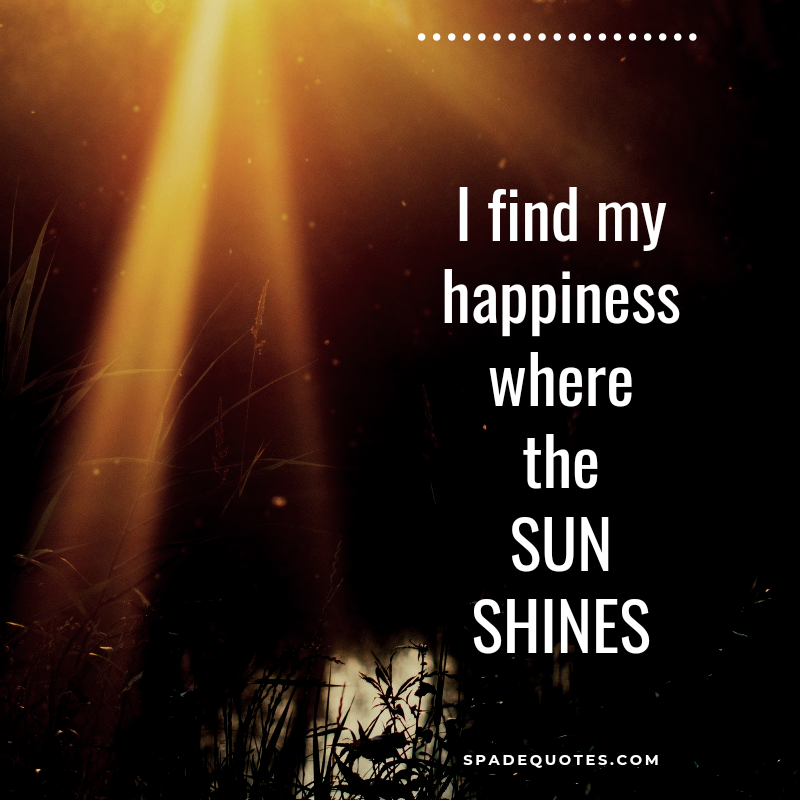 Sunshine-quotes-Cute-Nature-Captions-for-Instagram-SpadeQuotes