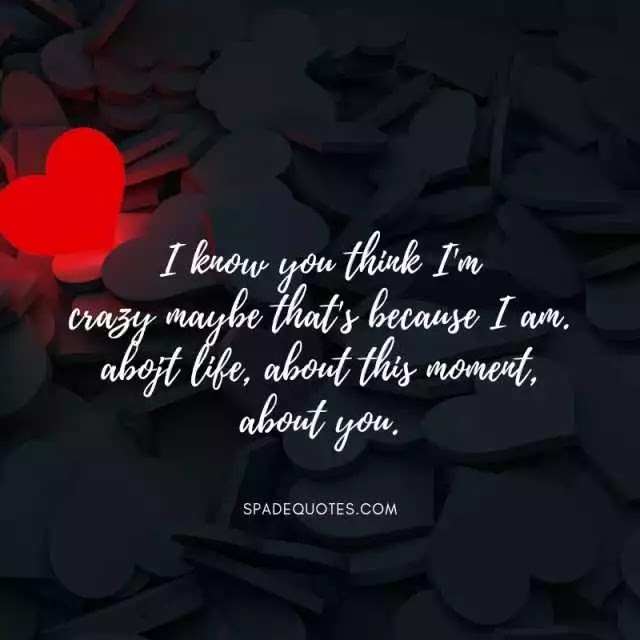 Sweet-deep-love-quotes-for-her-I-am-carzy-in-love-with-you-spadequotes