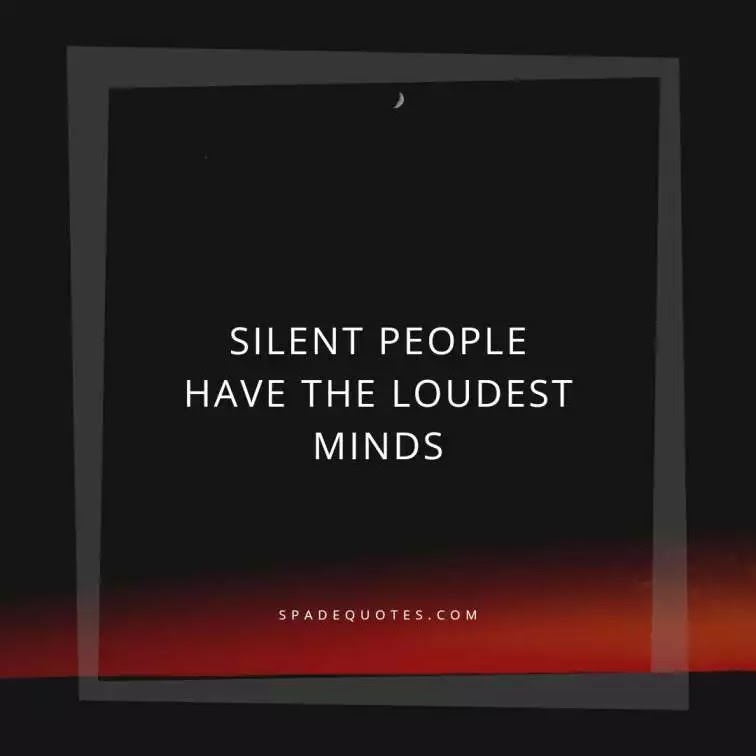 silent-person-quotes-short-attitude-captions-spadequotes
