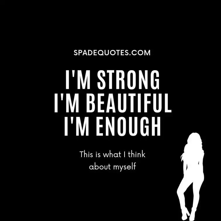 Strong-girl-quotes-Life-Attitude-Instagram-Captions-spadequotes
