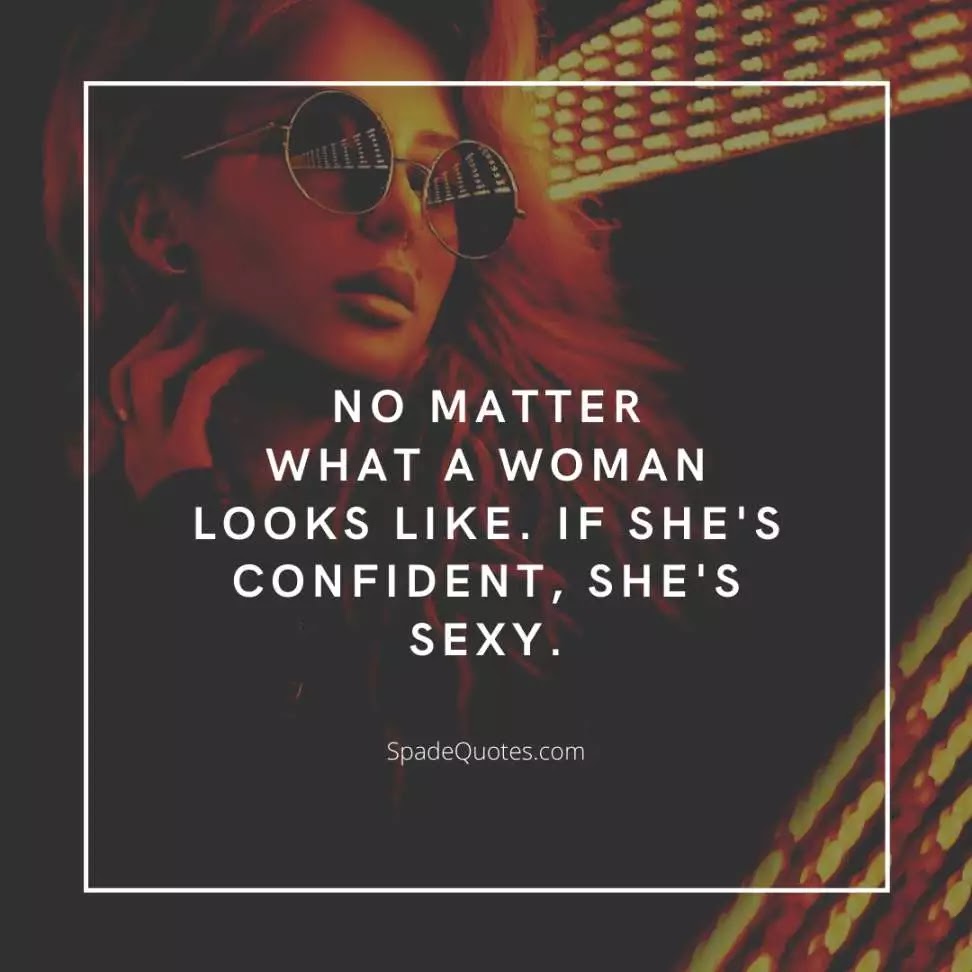 Cool-attitude-captions-for-girl-confidence-quotes-spadequotes