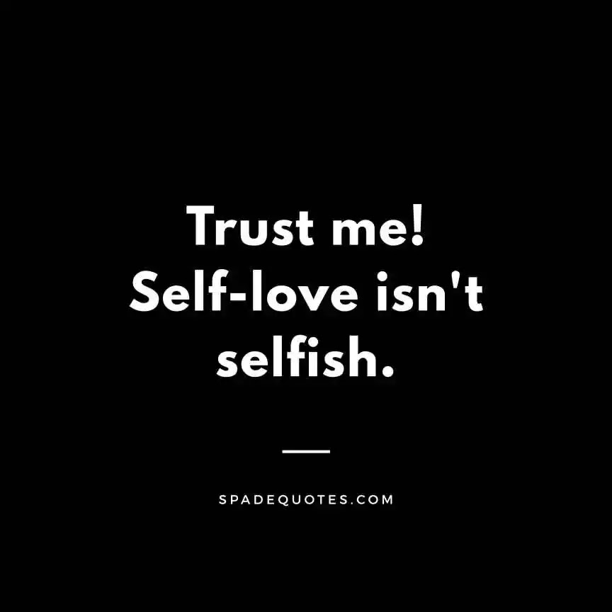 Self-love-quotes-for-girl-attitude-captions