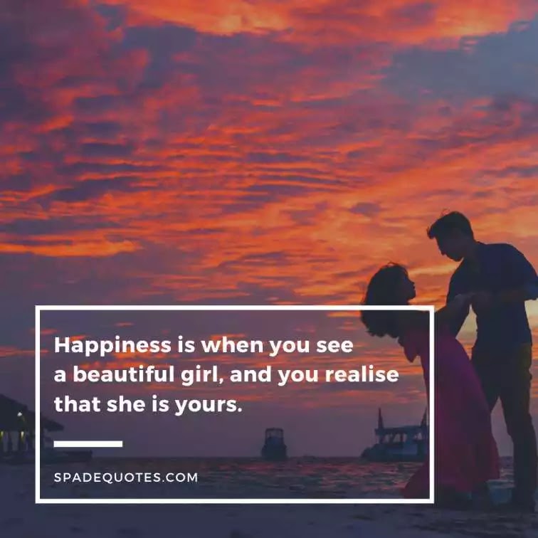 happiness-captions-Good-Morning-Love-Messages-for-Girlfriend-SpadeQuotes