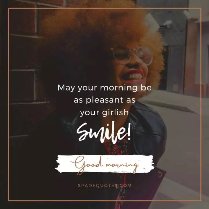 Smile-captions-Good-Morning-Text-to-Your-Crush-SpadeQuotes