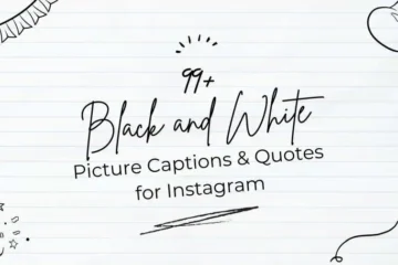 black and white photo captions spadequotes