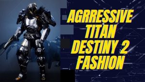 Crafting Your Titan Look Tips and Tricks