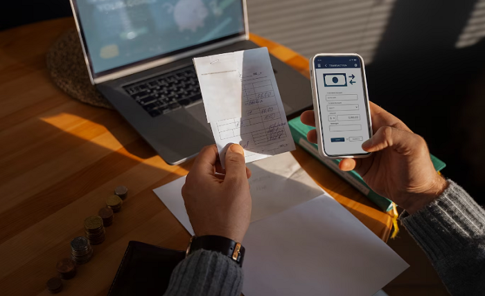 How Loan Apps are Revolutionising the Financial Sector? How Loan Apps are Revolutionising the Financial Sector