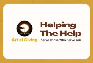 Art of Giving