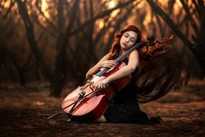 Artistic Expressions 1