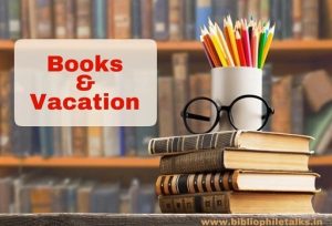 Bookish Escapes