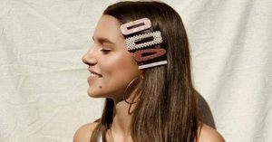 Captioning Hair Accessories