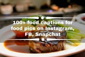 Captions for Cooking Together