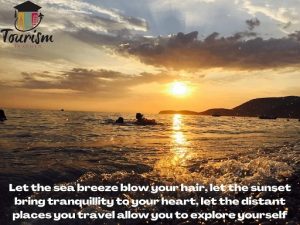 Captions for Hair and Sunshine