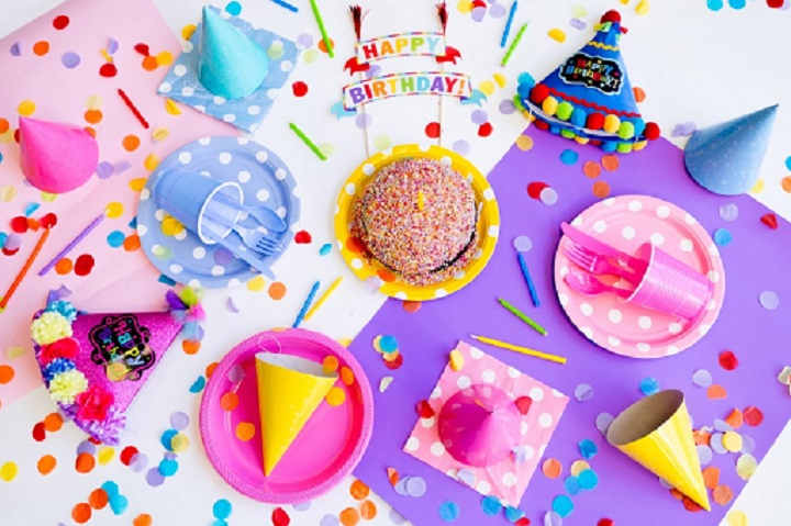 Captivating Captions for Your 22nd Birthday: Unleash the Party on Social Media! Captivating Captions for Your 22nd Birthday