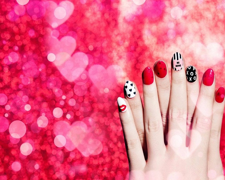200 Captivating Nails Captions to Elevate Your Nailfies Captivating Nails Captions