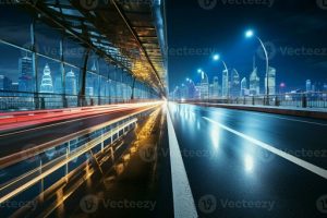 Captivating Urban Nights