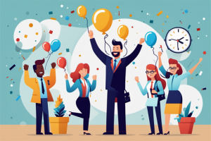 Celebrating Milestones