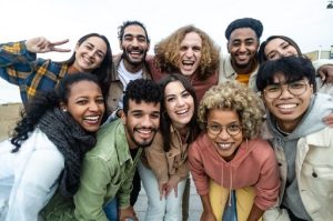 Confidence in Diversity