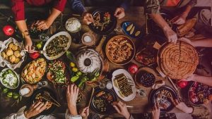 Culinary Delights