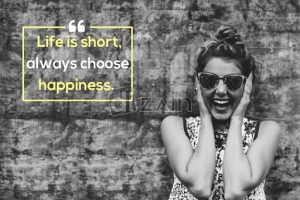 Cute Quotes About Happiness 1