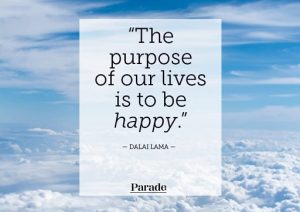 Cute Quotes About Happiness