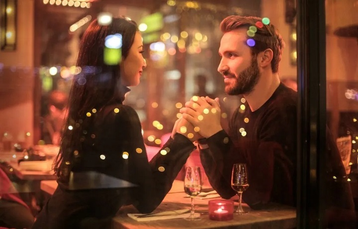Dinner Date Captions: 250 Romantic Quotes to Spice Up Your Evening Dinner Date Captions