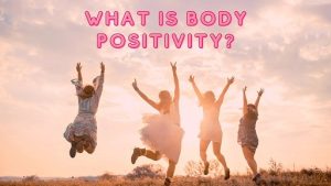 Embrace Positivity