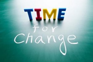Embracing Change 4