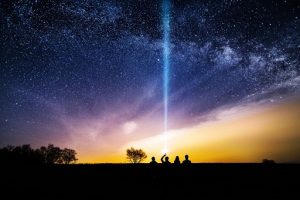 Embracing the Unknown