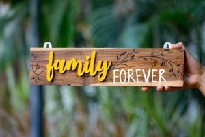 Family Forever