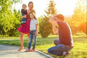 Family Moments