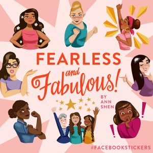 Fearless and Fabulous