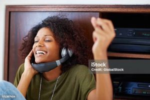 Finding Bliss in Music