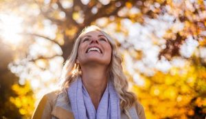 Finding Joy in the Simple