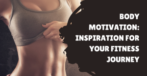 Fitness Journeys