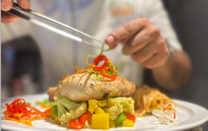 Food and Culinary Education