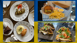 Food and Culinary Resilience