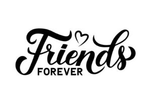 Friendship Forever