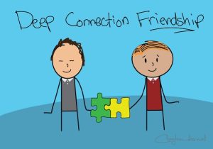 Friendship and Connection