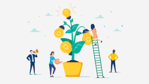 Growth and Learning