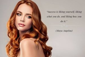 Hair Inspiration Captions