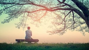 Inner Peace 1