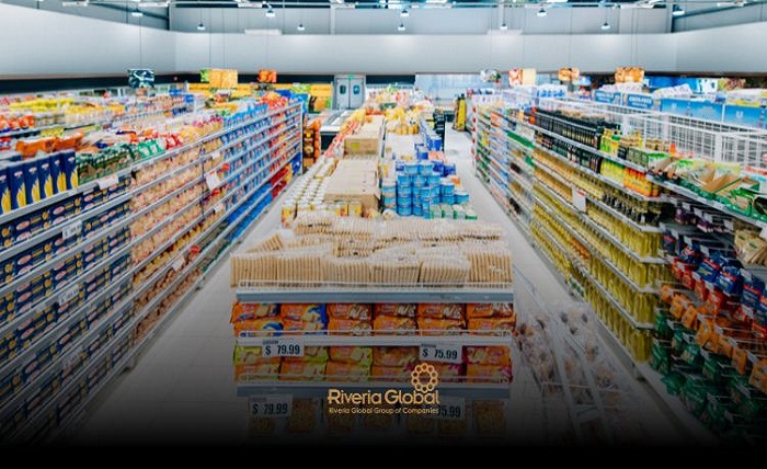 Investing in Dubai’s Retail Evolution: Supermarket for Sale Investing in Dubais Retail Evolution Supermarket for Sale