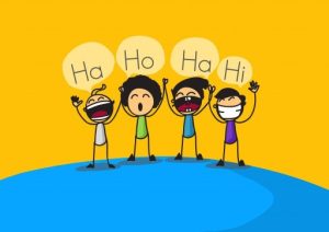 Laughter Therapy