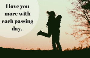 Messages of Love and Gratitude