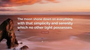 Moon Captions for Serenity