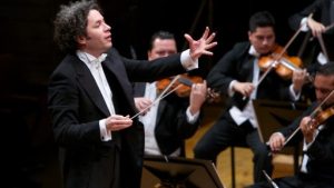Music Maestro