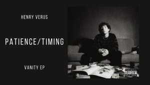 Patience and Timing